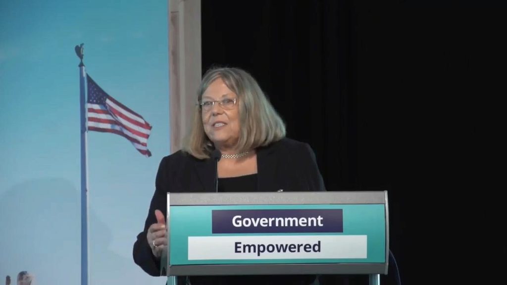 Government Empowered 2017: Government Empowered Through Digital Transformation