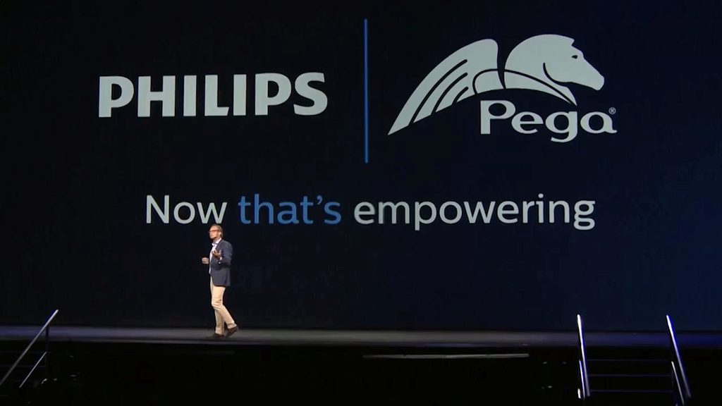 Philips - Empowering Connected Health
