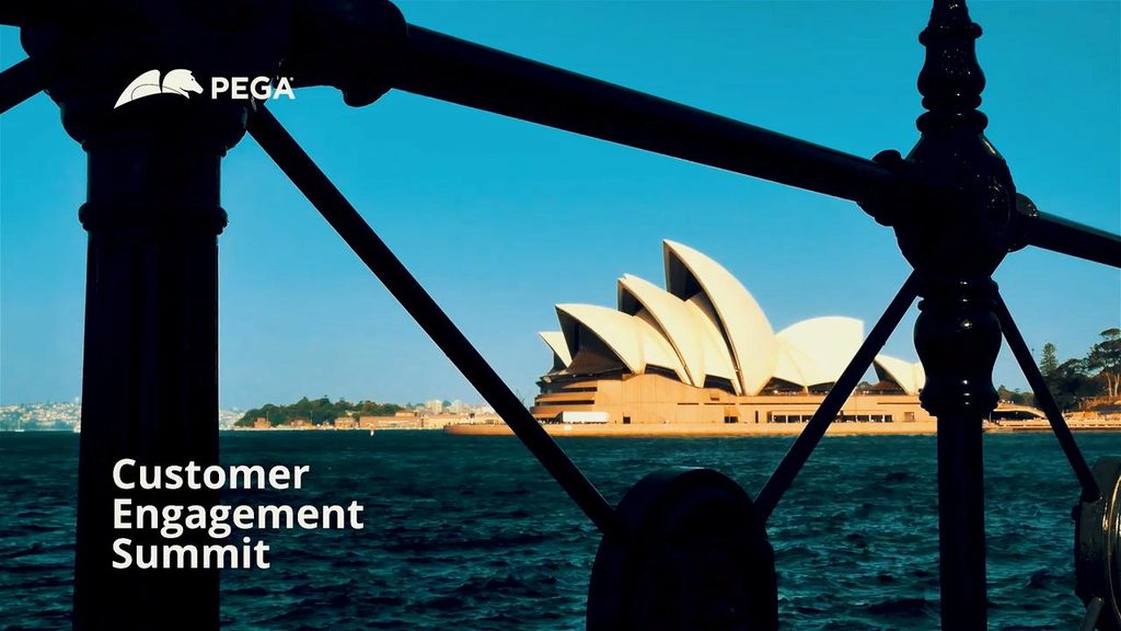 Customer Engagement Summit Australia 2018 – Highlights