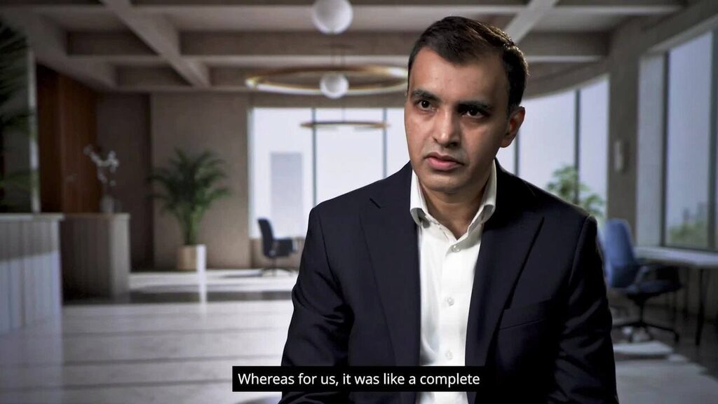 Nationwide Building Society doubles customer engagement