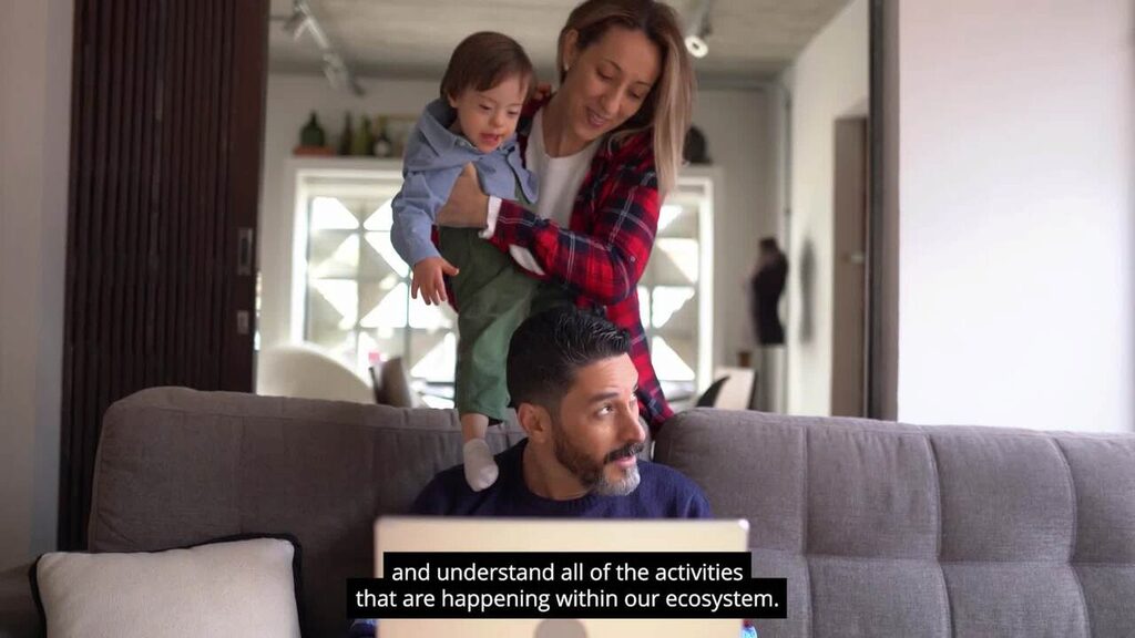 enGen delivers empathetic patient care with Pega CDH