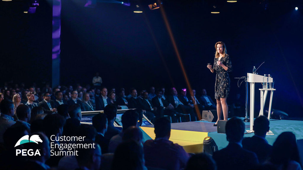 Customer Engagement Summit  Amsterdam 2018 Highlights 
