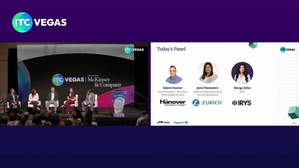 A New Era for Underwriting: AI as a Competitive Advantage