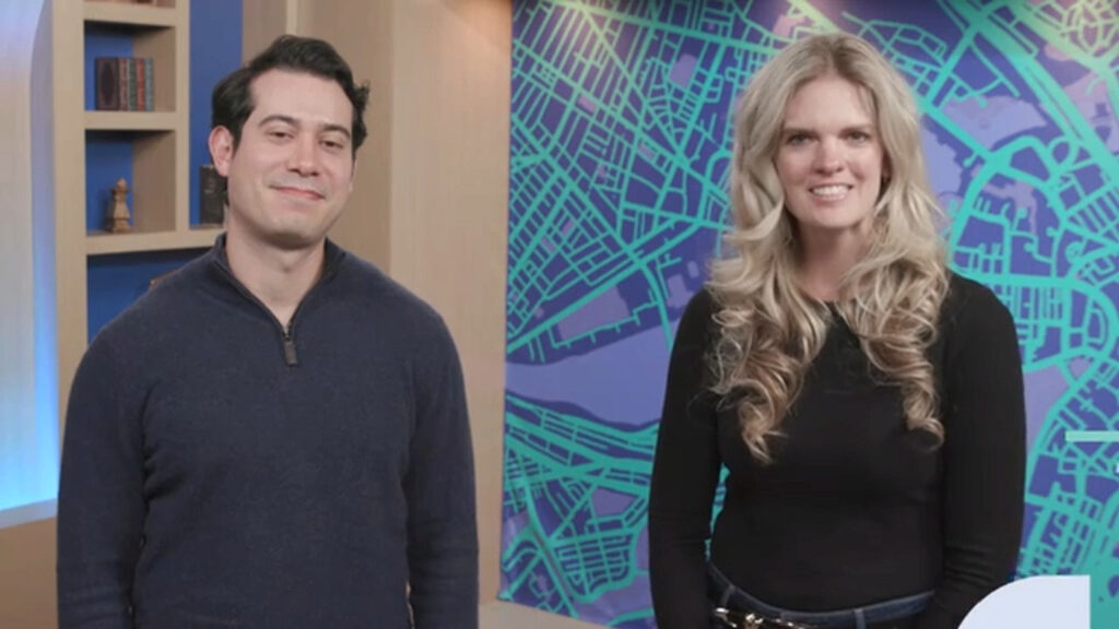 Customer Engagement Blueprint