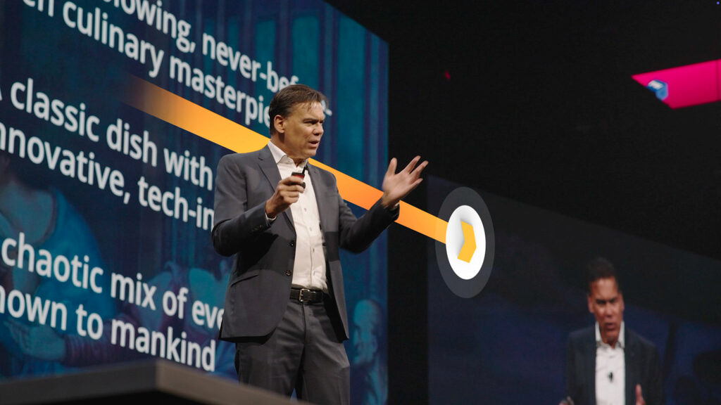 PegaWorld 2026: Accelerate what's possible