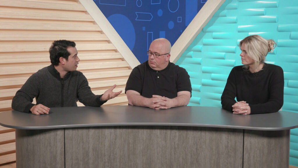 2026 Customer Engagement Video Landing Page: CE 2025 Highlights &amp; CDH 2026 Preview Panel