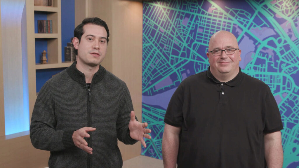 CE Video Landing Page - RTIM