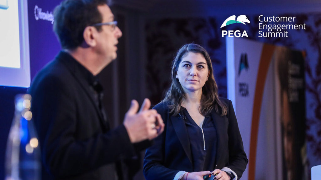 Pega CES Paris 2019 Highlights