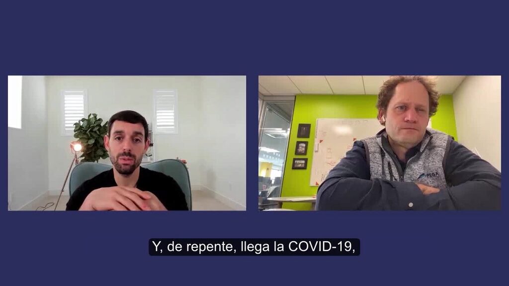 Build For Change: Customer Engagement neu definiert