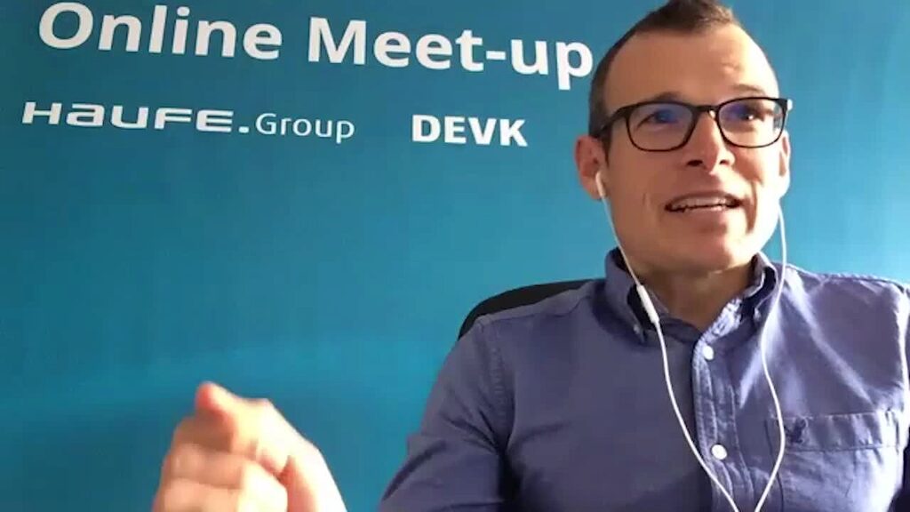 Keep Customer Preferences in Mind (German)