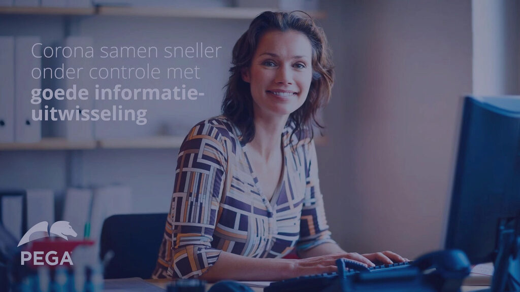 Samen COVID-19 onder controle (Dutch)