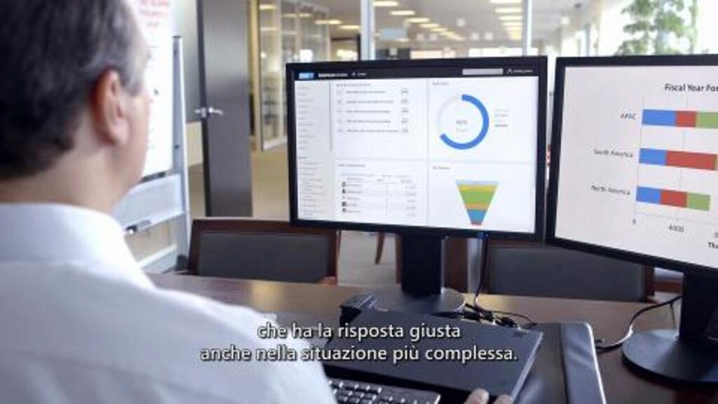 Prevedere il futuro leggendo il passato