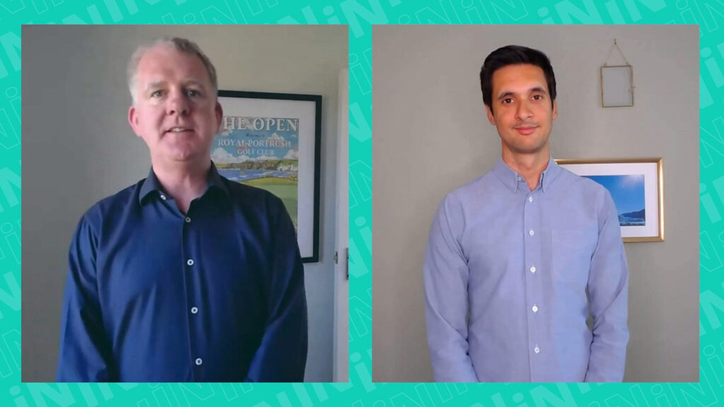 Cloud migration and improving customer service