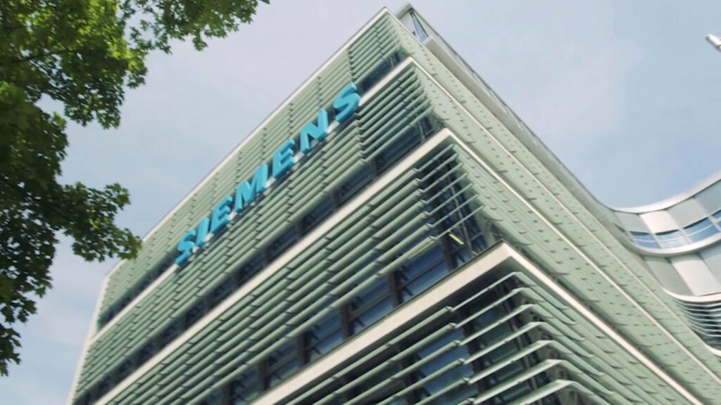 シーメンス: マスターデータ管理によるシームレスな顧客体験