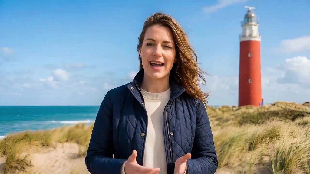 Texel Island Adventures