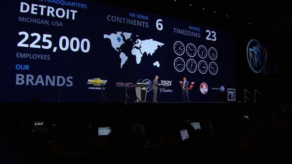 Automation, AI and Customer Engagement