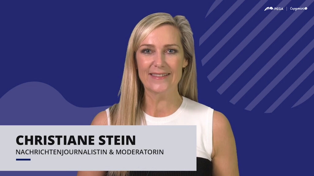 Online Meet-up Proaktiver Kundenservice