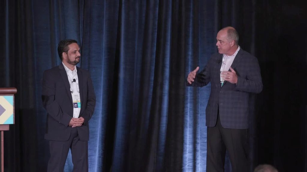 Customer Engagement Summit Detroit 2019: Partner Spotlight #1 - Tech Mahindra: Reimagining Warranty for the Digital Age – Opportunity and the Business case