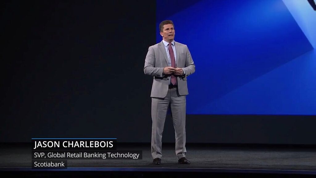 Vodafone UK: Ingest, Manage, Store, and Process Customer Events