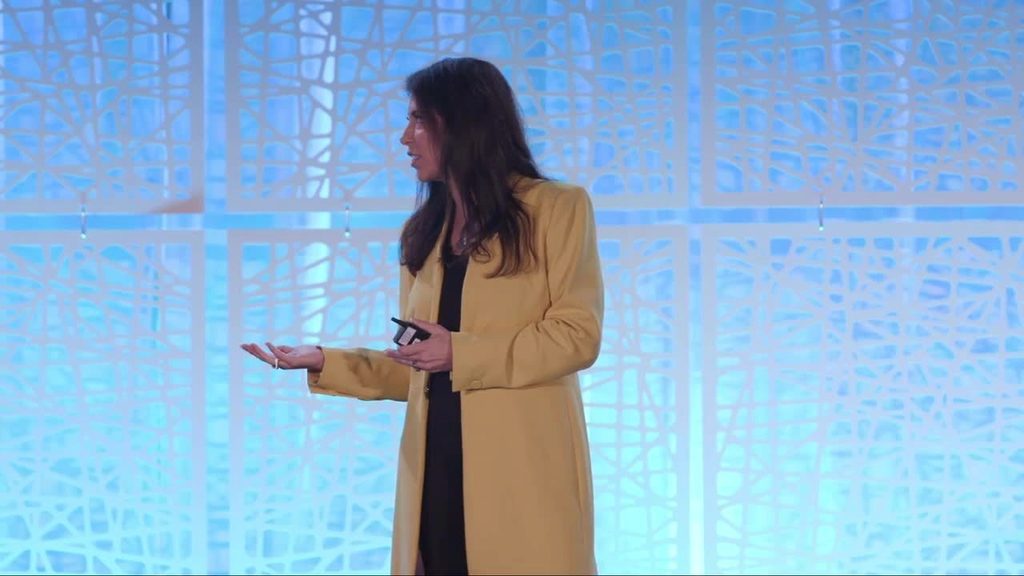 Customer Engagement Summit Detroit 2019: Mastering the Moments That Matter: Consumer Expectations for Automotive and Mobility Experiences (Lauren Fix)