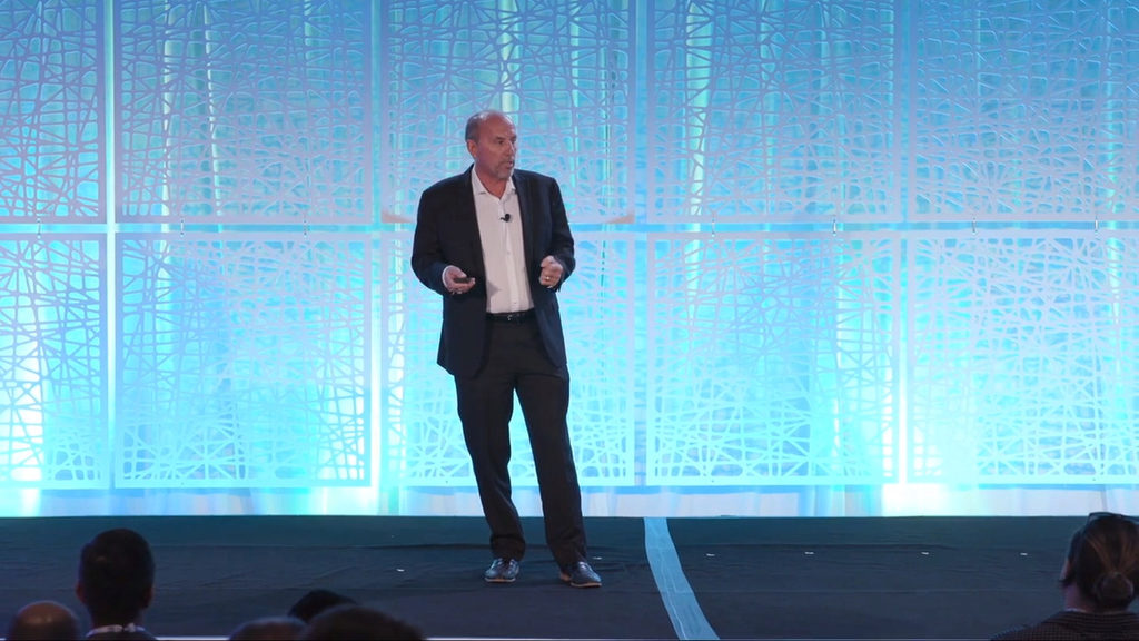 Customer Engagement Summit Detroit 2019: Becoming Your Organization’s Own Digital Hero: Lessons from FordDirect (Robert Ford)
