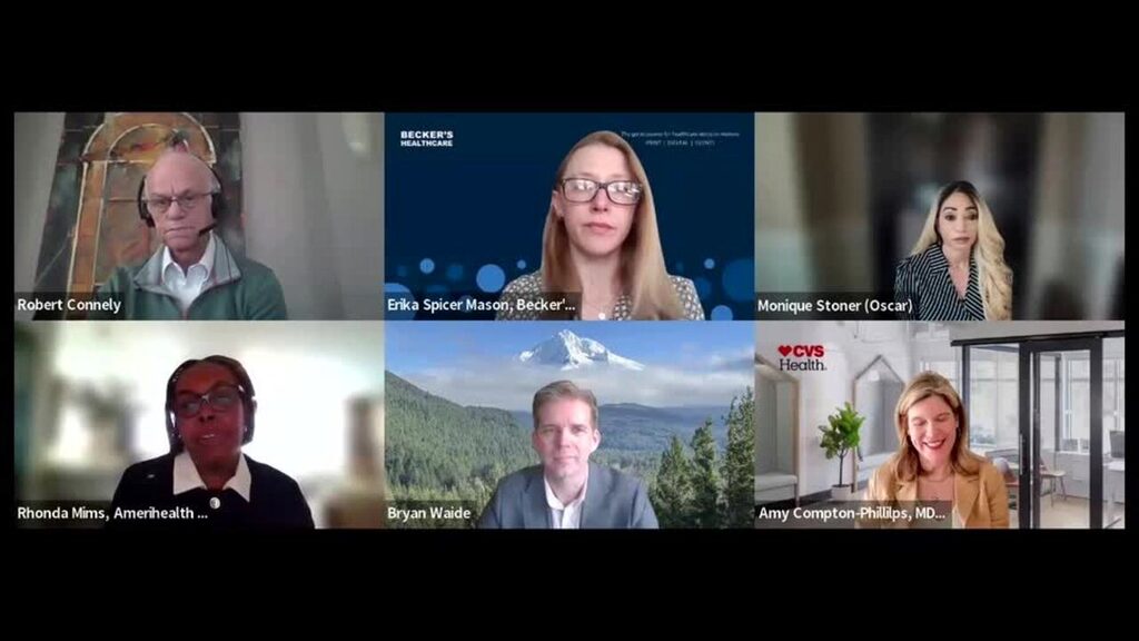 How Agentic AI Closes the Value‑Based Care Execution