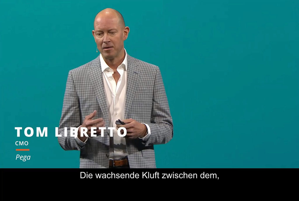 Viele Marken glauben, sie hätten einen erstklassigen