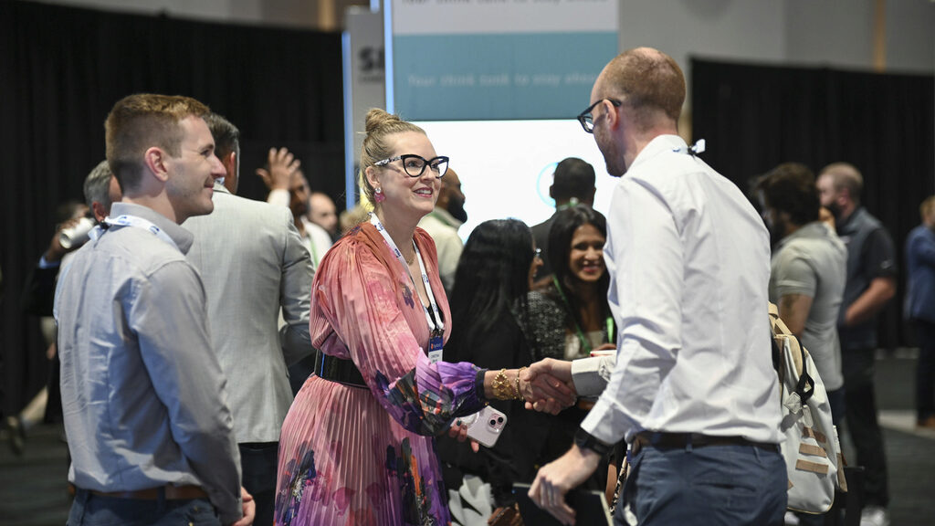 PegaWorld 2026: In their own words