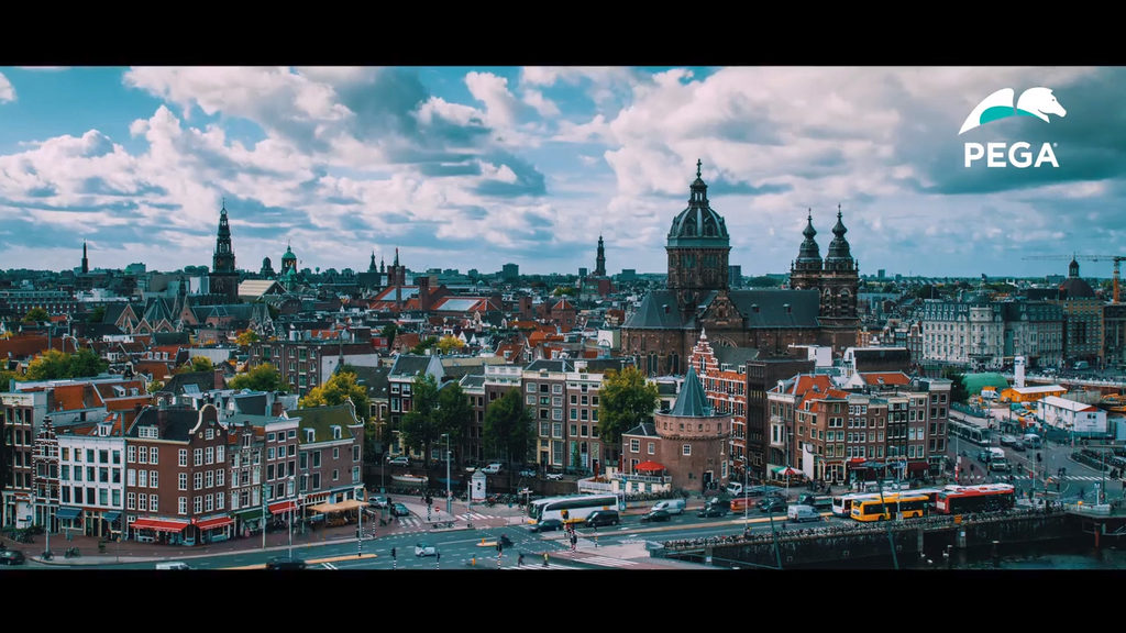 Customer Engagement Summit Amsterdam 2019: Highlights