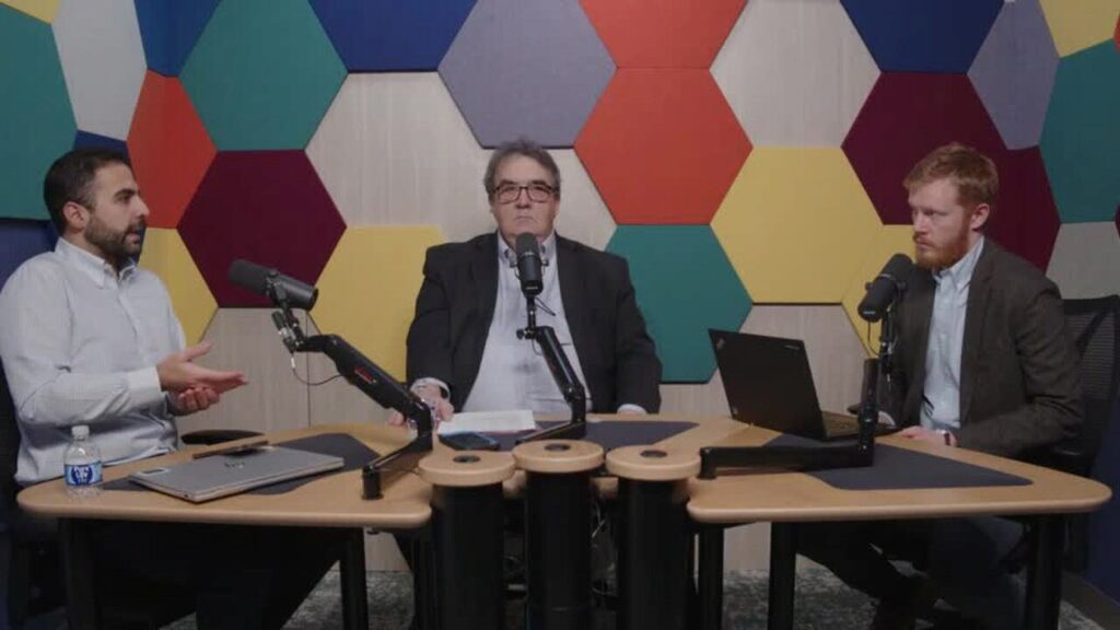 From COBOL to the Cloud