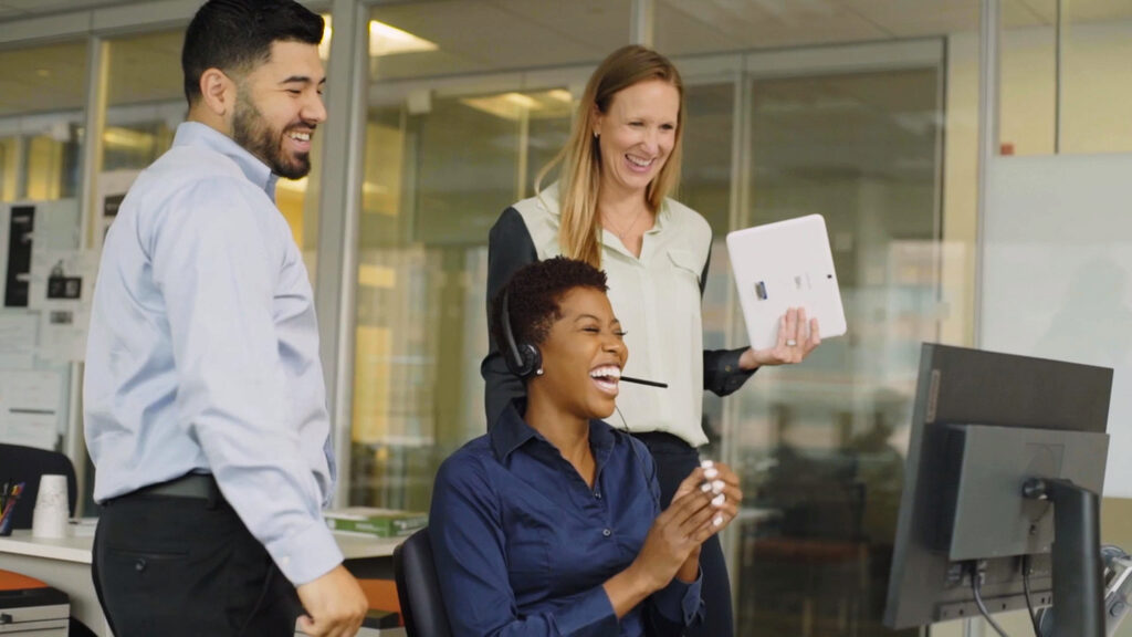 How the U.S. Census Bureau pulled off the largest U.S. peace time mobilization, with zero downtime