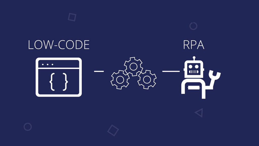 Forrester and Pega: Low-code success