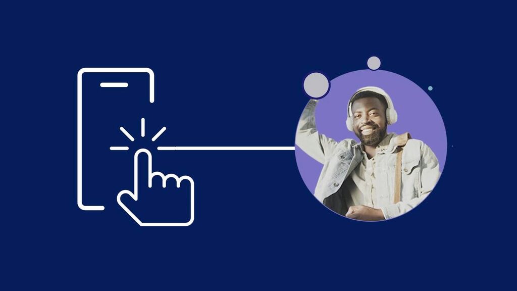 Accelerate your customer data