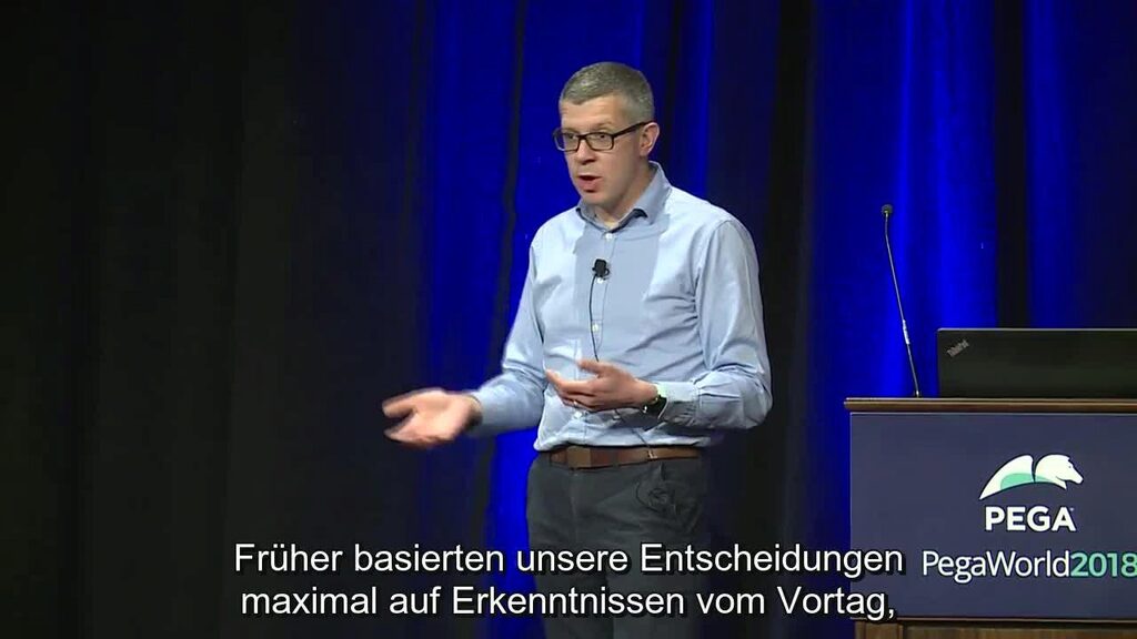 Jede Interaktion zählt