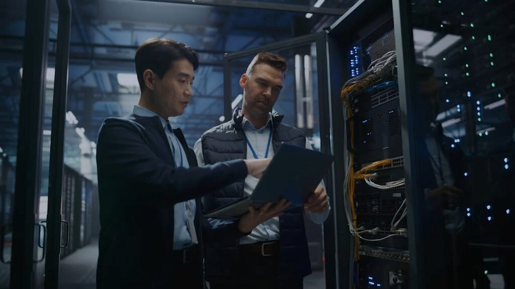Mainframe modernization