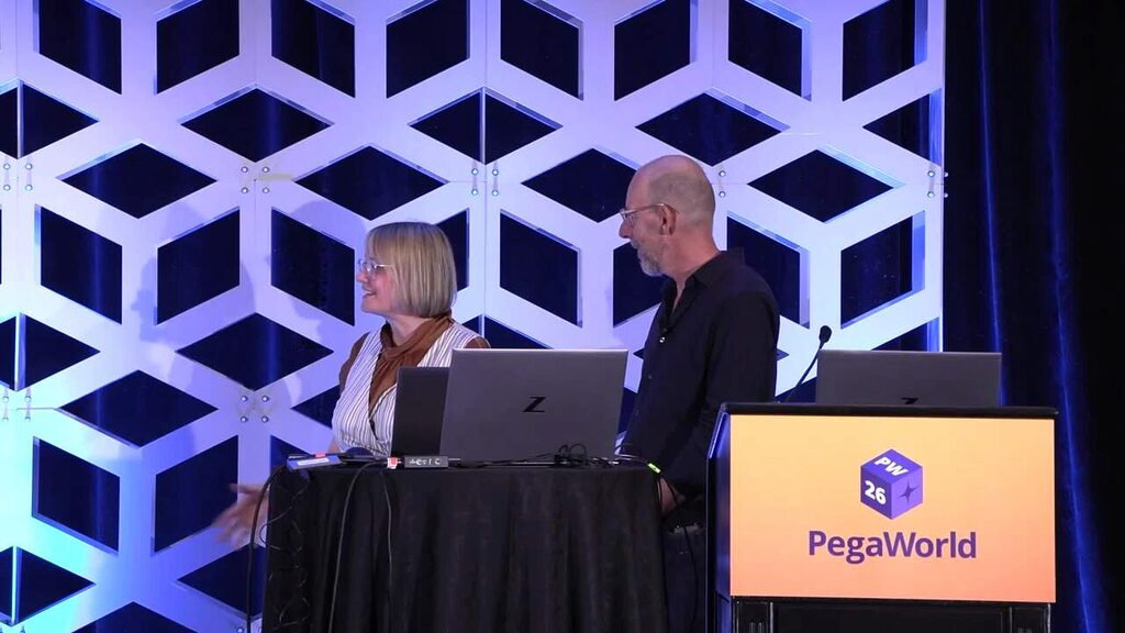 PegaWorld 2026: The Great Debate, Tech or Humans?: The Biggest Business Transformation Enabler for Customer Engagement