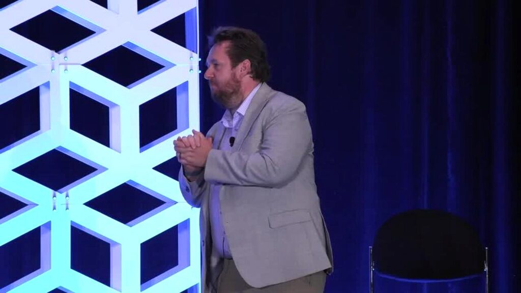 PegaWorld 2026: High-Performance Pega Transformation: The AI Blueprint in Action
