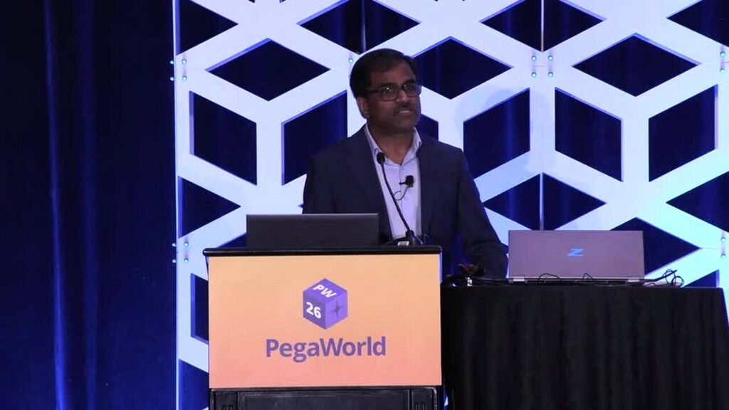 PegaWorld 2026: New Frontier in Action: Re‑Architecting Execution at the Intersection of Governance, AI, and Speed