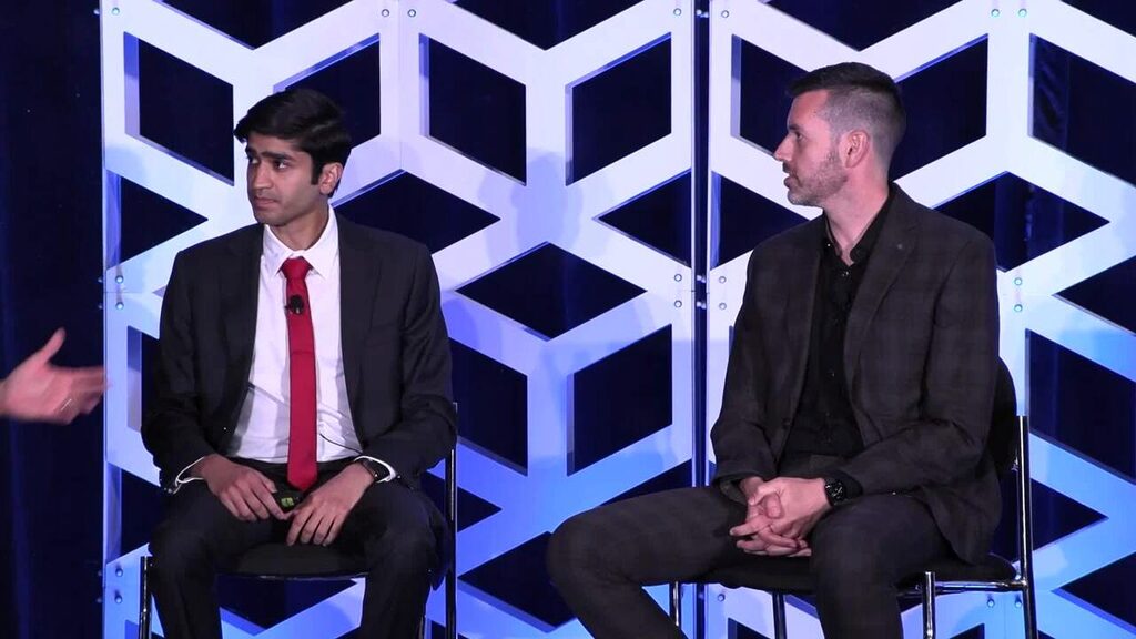 PegaWorld 2026: Supercharging Sales: InterSystems Journey with Pega AI