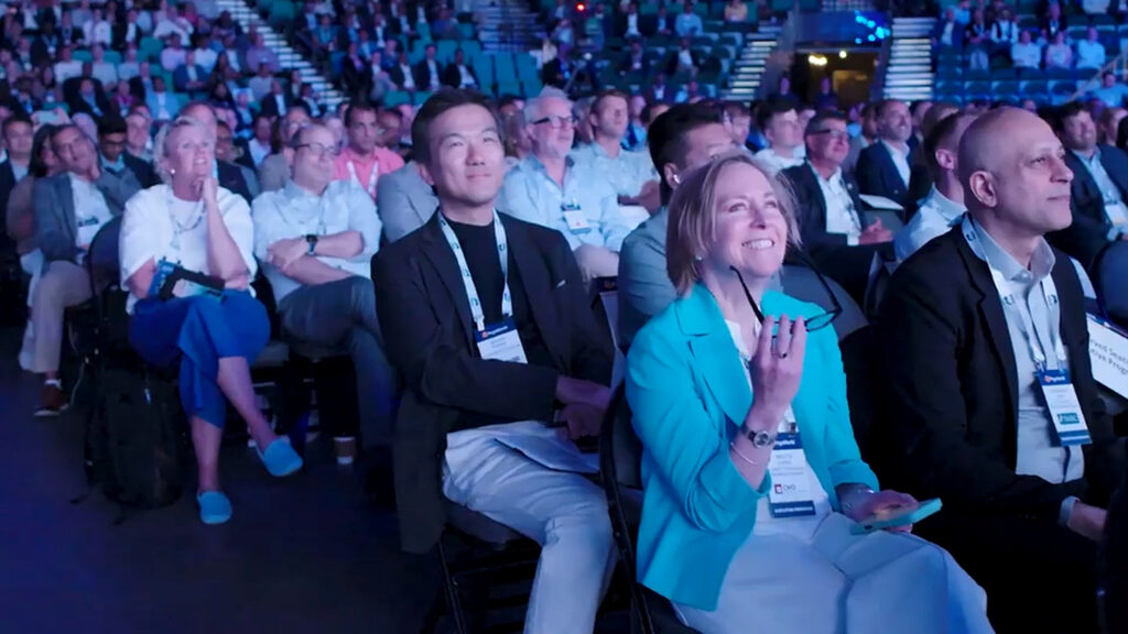 PegaWorld 2026 highlight reel