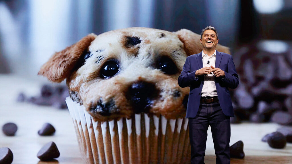 PegaWorld 2026 Kerim Akgonul keynote: Look Ma! No Hands!!!!