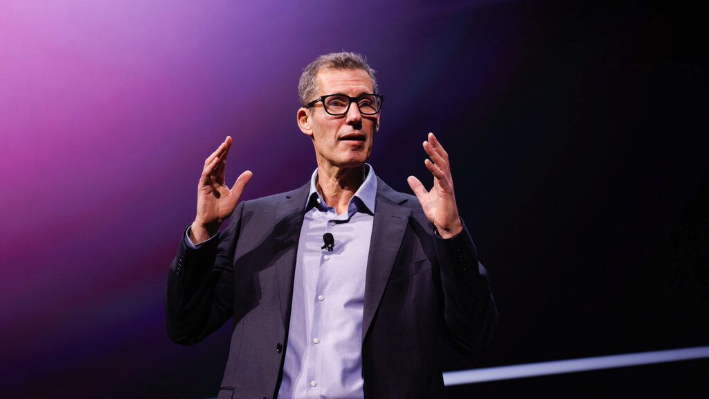 PegaWorld 2026 AWS keynote: The Modernization Power Move: AWS Transform + Pega Blueprint