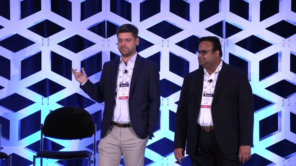 PegaWorld 2026: From Vision to Reality: Citi Wealth Delivers Client Servicing Platform in Record Time