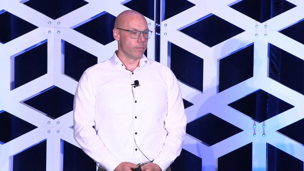 PegaWorld 2026: From Content to Action: Enabling Conversational Journeys with Pega’s Agentic Fabric