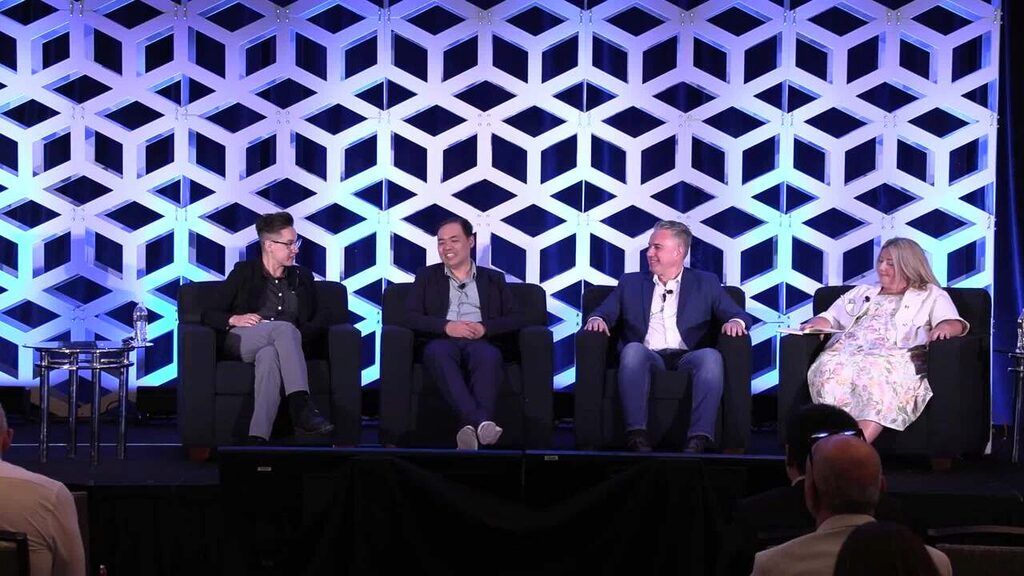 PegaWorld 2026: Delivering 1:1 Engagement: Transforming Marketing with Customer Engagement Blueprint