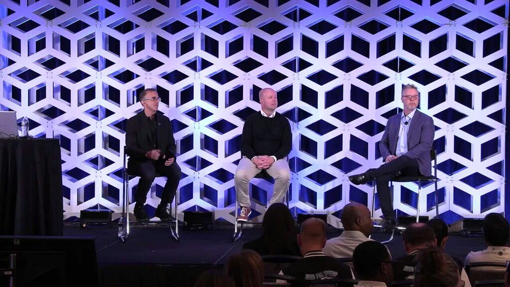 PegaWorld 2026: Beyond Buy vs. Build: Making Agentic AI Work at Scale