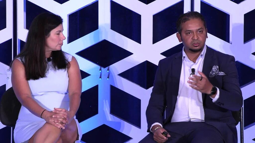 PegaWorld 2026: First Citizens Bank: Turning Data into Decisions, Collections into Connections