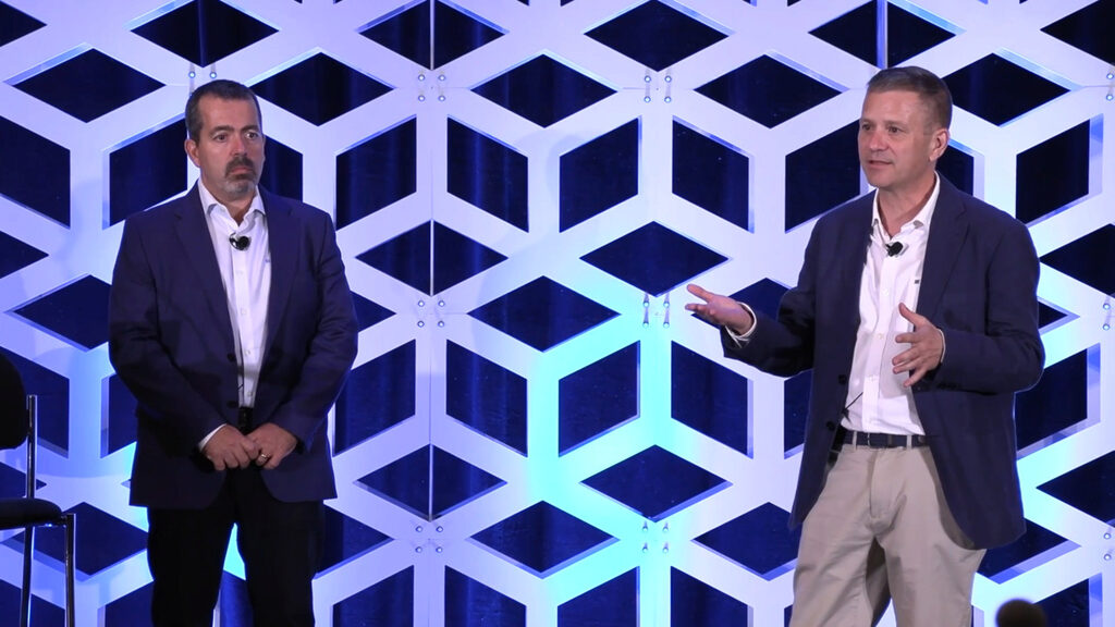 PegaWorld 2026: Valencia Reinvents Care: AI + PegaCloud for Personalized Health
