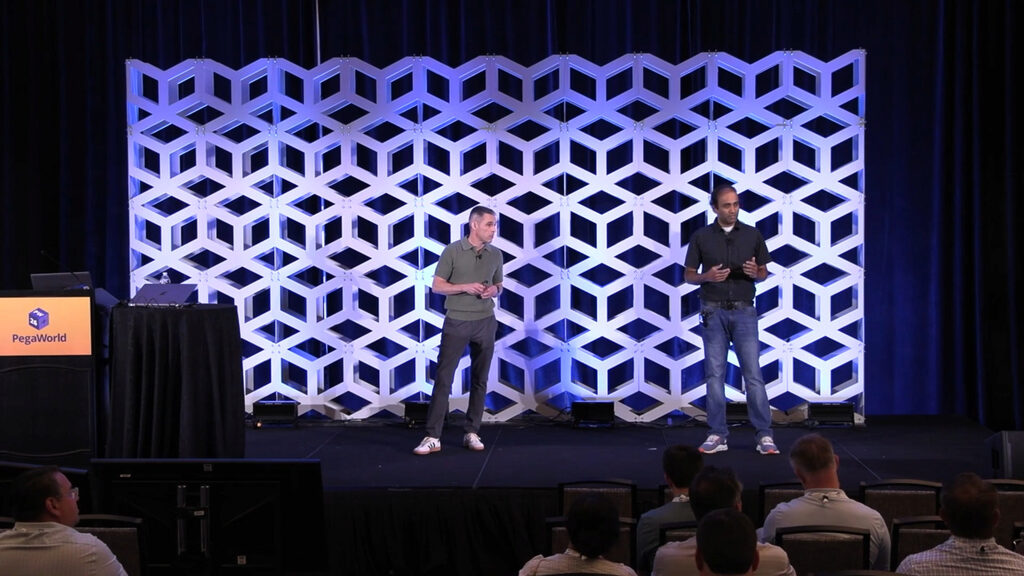 PegaWorld 2026: Smarter Service at Scale: Powering Amazon Connect with Pega Customer Service Workflow