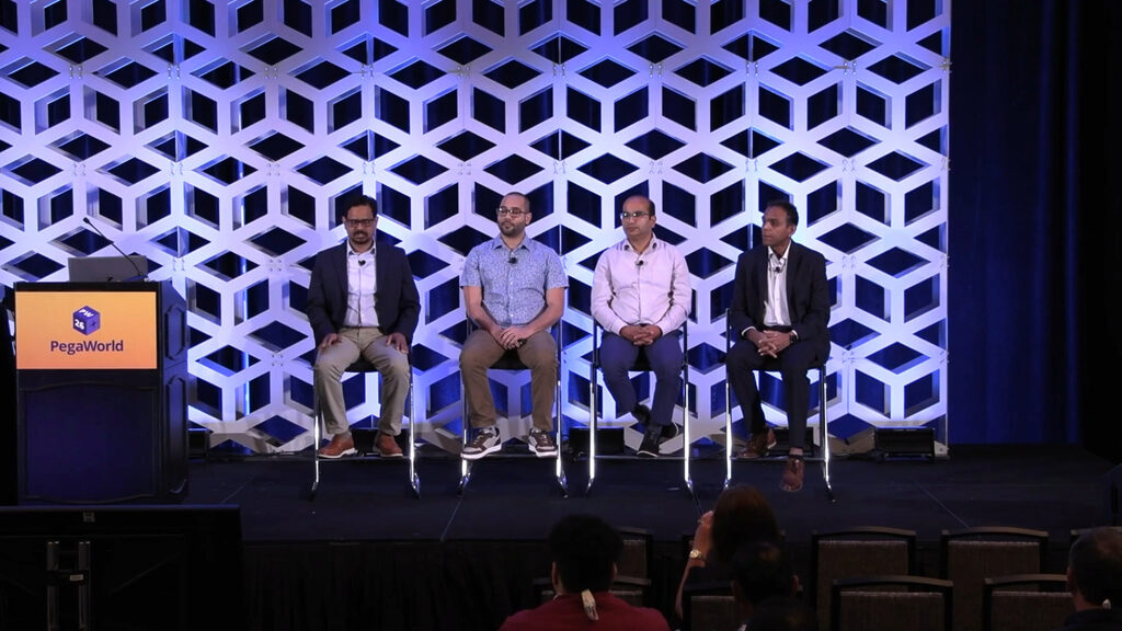 PegaWorld 2026: Compliance Reinvented: 40% Less Effort, 100% More Transparency